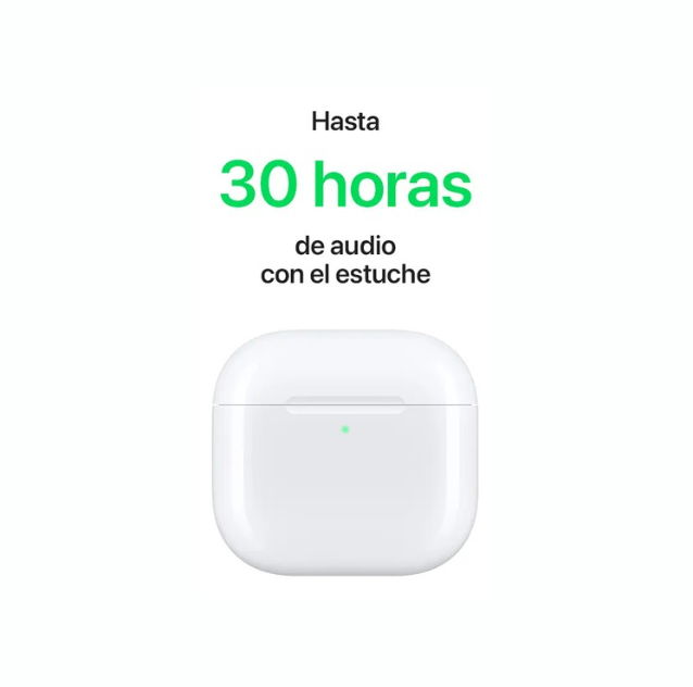 Apple AirPods 4 - DoiexTech