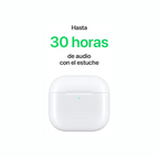 Apple AirPods 4 - DoiexTech