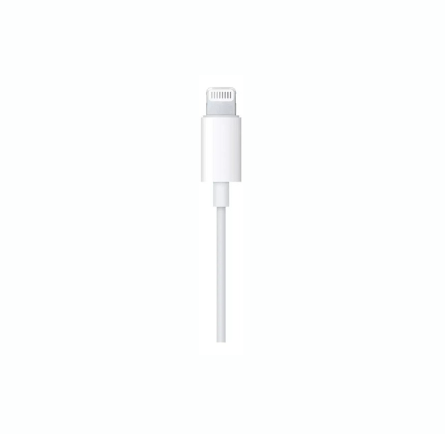 Apple EarPods con Conector Lightning - DoiexTech