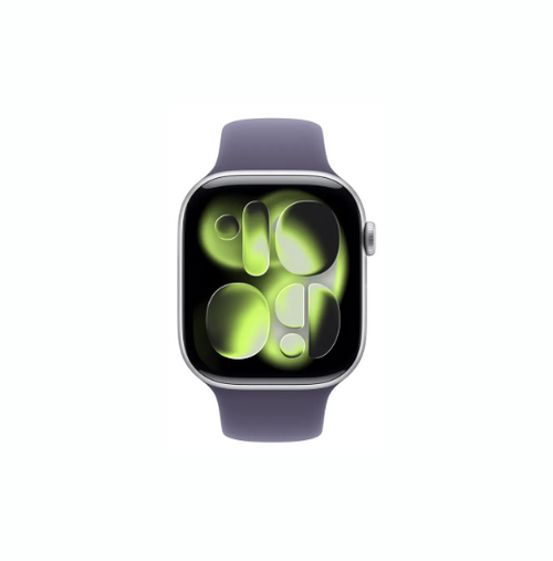 Apple Watch Series 11 GPS 46 mm Morado - DoiexTech