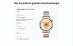 HUAWEI Watch GT 6 · 41 mm Dorado - DoiexTech