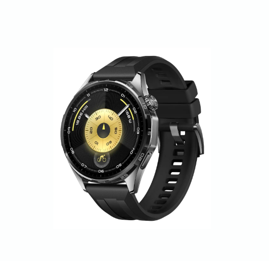 HUAWEI Watch GT 6 · 46 mm Negro - DoiexTech