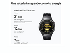 HUAWEI Watch GT 6 · 46 mm Negro - DoiexTech