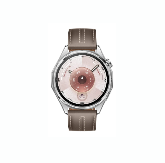 HUAWEI Watch GT 6 · 46 mm - DoiexTech