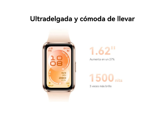 HUAWEI Band 11 Blanca - DoiexTech