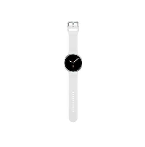Samsung Galaxy Watch8 Blanco (40 mm) - DoiexTech