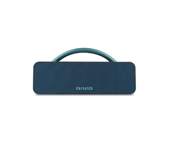 AIWA AWS80BTU Azul - DoiexTech