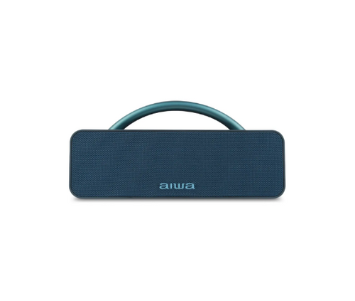 AIWA AWS80BTU Azul - DoiexTech