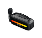 AIWA AWS40BT Bluetooth con Karaoke - DoiexTech