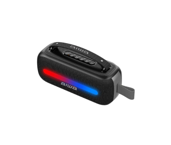 AIWA AWS40BT Bluetooth con Karaoke - DoiexTech