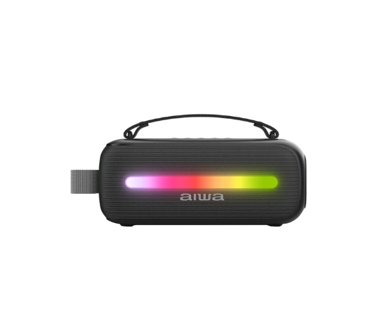 AIWA AWS40BT Bluetooth con Karaoke - DoiexTech