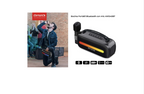 AIWA AWS40BT Bluetooth con Karaoke - DoiexTech