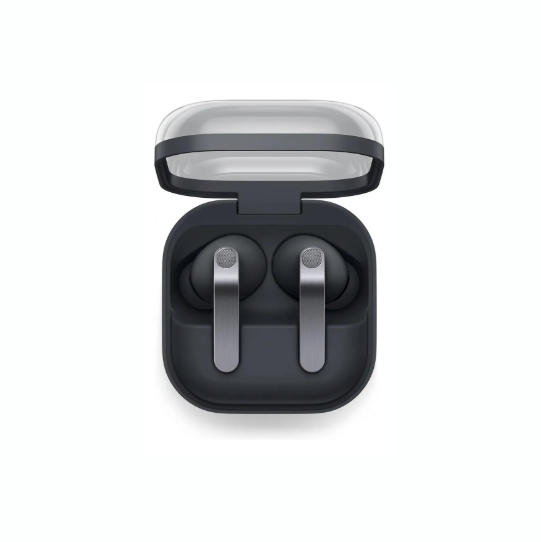 Samsung Galaxy Buds4 Pro Black - DoiexTech