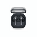 Samsung Galaxy Buds4 Pro Black - DoiexTech
