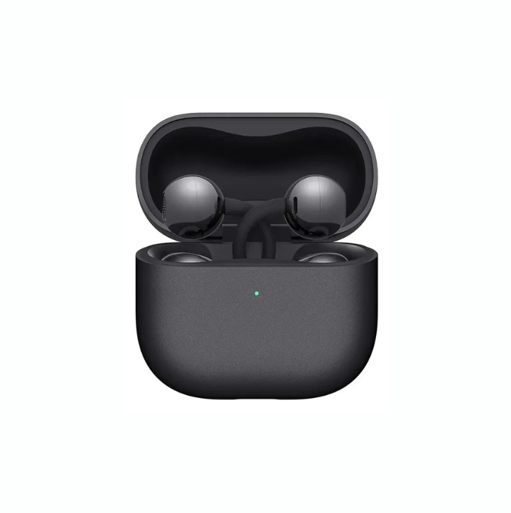 HUAWEI FreeClip 2 Negro - DoiexTech