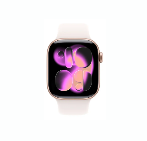 Apple Watch Series 11 GPS 42 mm - DoiexTech