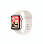 Apple Watch SE (3.ª Generación) GPS 40 mm Blanco - DoiexTech