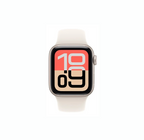 Apple Watch SE (3.ª Generación) GPS 40 mm Blanco - DoiexTech