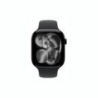 Apple Watch Series 11 GPS 46 mm Negro - DoiexTech