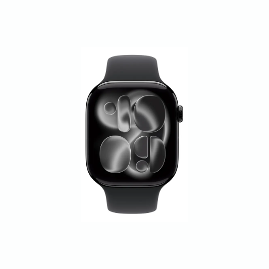 Apple Watch Series 11 GPS 46 mm Negro - DoiexTech