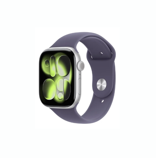 Apple Watch Series 11 GPS 46 mm Morado - DoiexTech