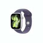 Apple Watch Series 11 GPS 46 mm Morado - DoiexTech