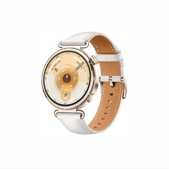 HUAWEI Watch GT 6 · 41 mm Dorado - DoiexTech