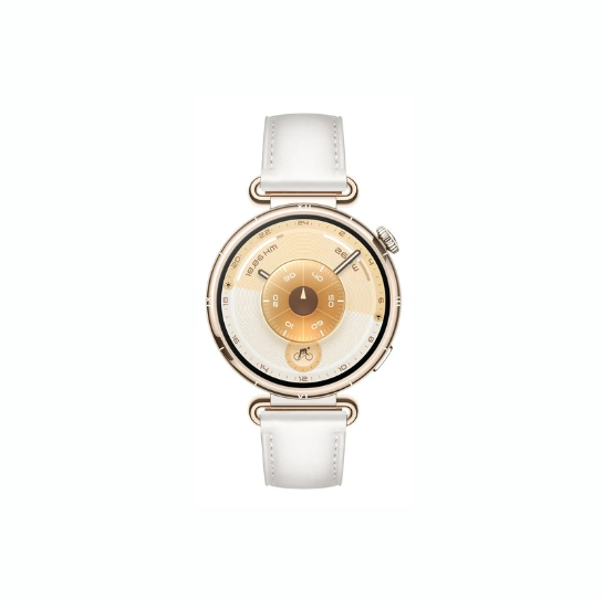 HUAWEI Watch GT 6 · 41 mm Dorado - DoiexTech