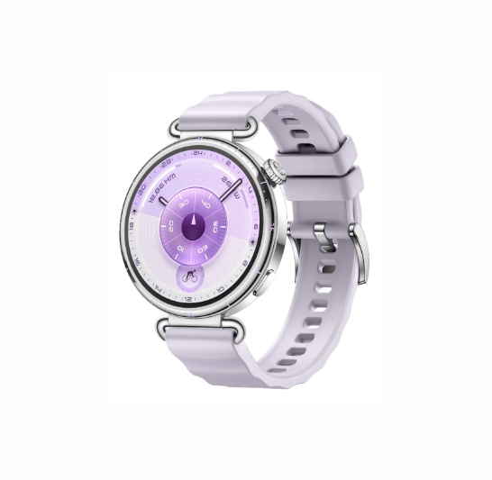 HUAWEI Watch GT 6 · 41 mm Morado - DoiexTech