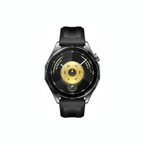HUAWEI Watch GT 6 · 46 mm Negro - DoiexTech