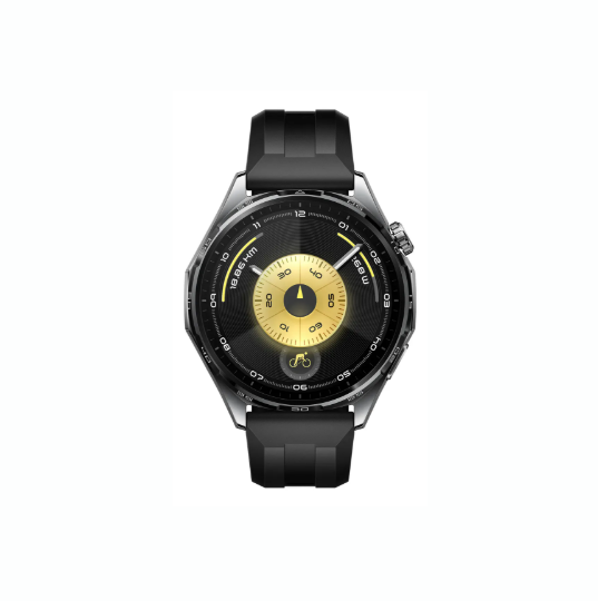 HUAWEI Watch GT 6 · 46 mm Negro - DoiexTech