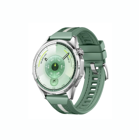 HUAWEI WATCH GT 6 · 46 mm Verde - DoiexTech