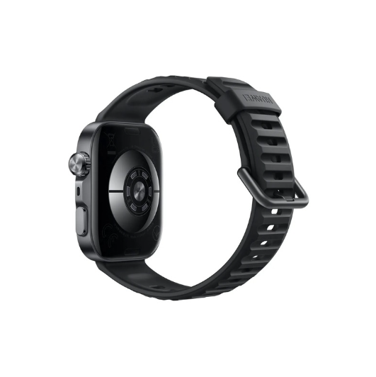 HUAWEI WATCH FIT 5 Pro Titanio Negro - DoiexTech