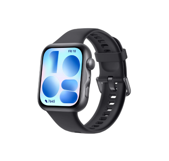 HUAWEI WATCH FIT 5 Negro - DoiexTech