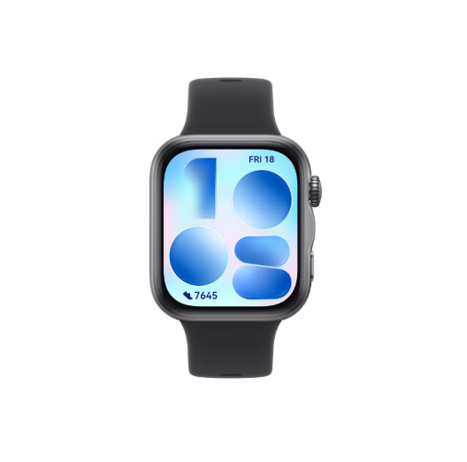 HUAWEI WATCH FIT 5 Negro - DoiexTech