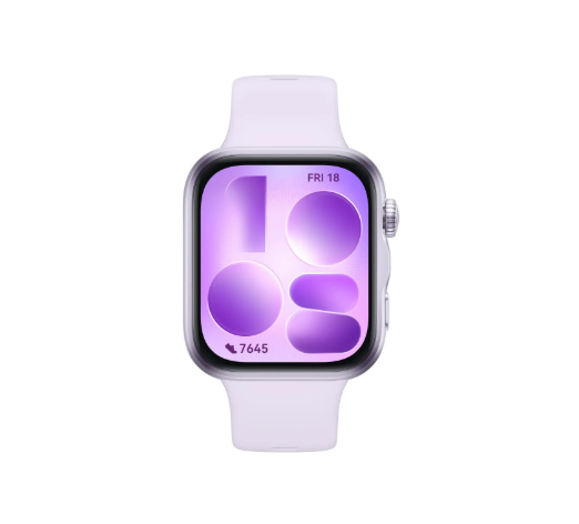 HUAWEI WATCH FIT 5 Morado - DoiexTech