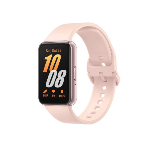 Galaxy Fit3 Rosa - DoiexTech