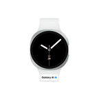 Samsung Galaxy Watch8 Blanco (40 mm) - DoiexTech