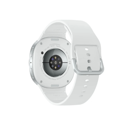 Samsung Galaxy Watch8 Blanco (40 mm) - DoiexTech