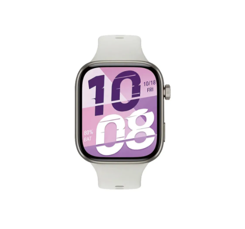 HONOR Watch X5i Blanco - DoiexTech