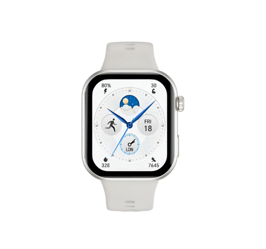 HONOR CHOICE Watch 2i Blanco - DoiexTech