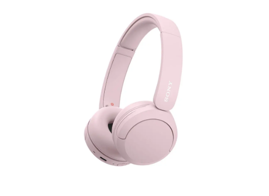 SONY WH-CH520 Rosa - DoiexTech