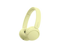SONY WH-CH520 Amarillo - DoiexTech