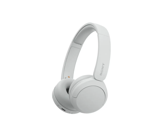 SONY WH-CH520 Blanco - DoiexTech