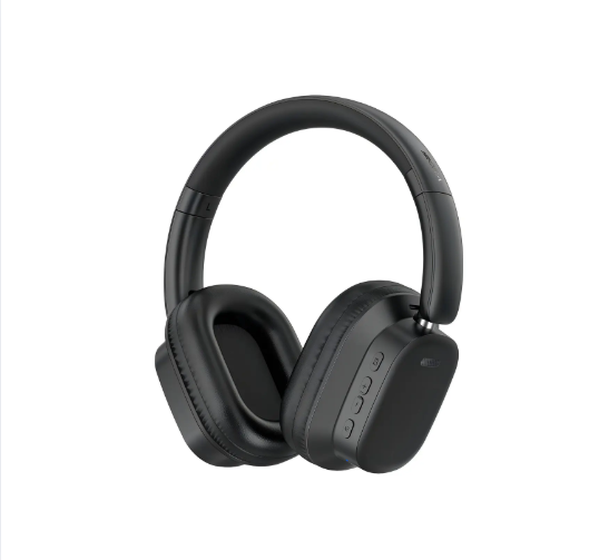 Audífonos Inalámbricos On-Ear 1Hora - DoiexTech