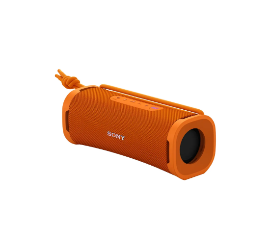 Sony ULT FIELD 1 SRS-ULT10 Naranja - DoiexTech