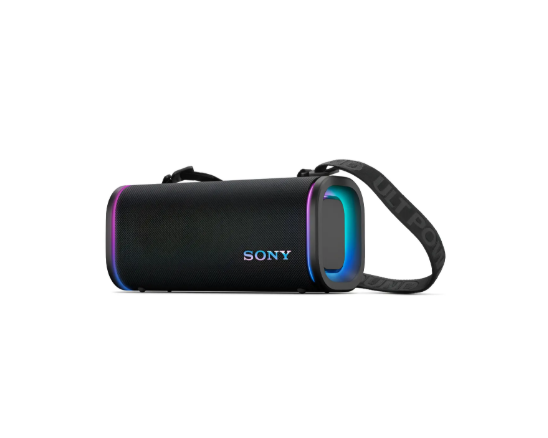 Sony ULT FIELD 5 SRS-ULT50 Negro - DoiexTech