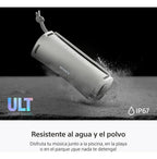 Sony ULT FIELD 1 SRS-ULT10 Gris - DoiexTech