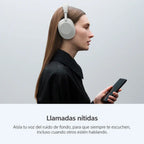 SONY WH-1000XM6 Gris - DoiexTech