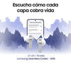 Samsung Galaxy Buds4 Pro - DoiexTech